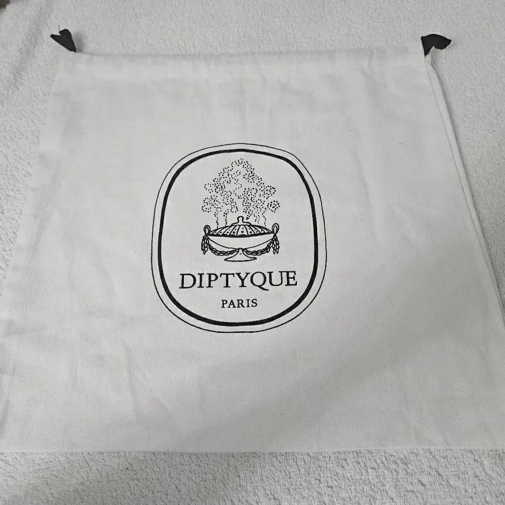Diptyque dustbag 